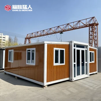 Miniature Modular Container House